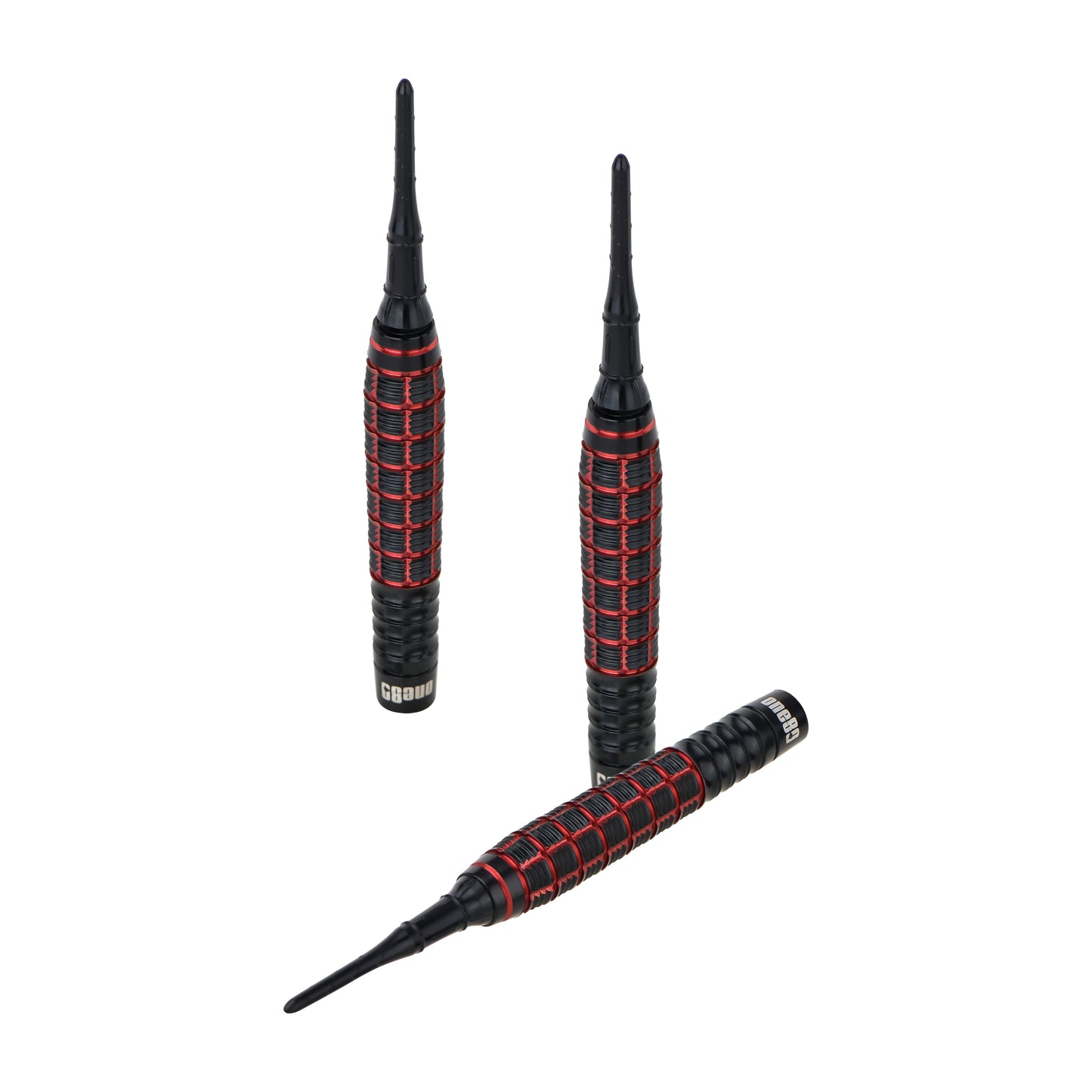 ONE80 Wraith W1 Soft Tip