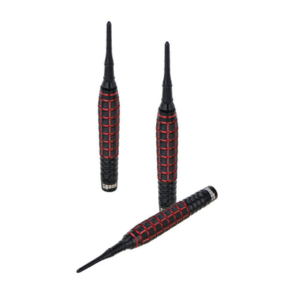 ONE80 Wraith W1 Soft Tip