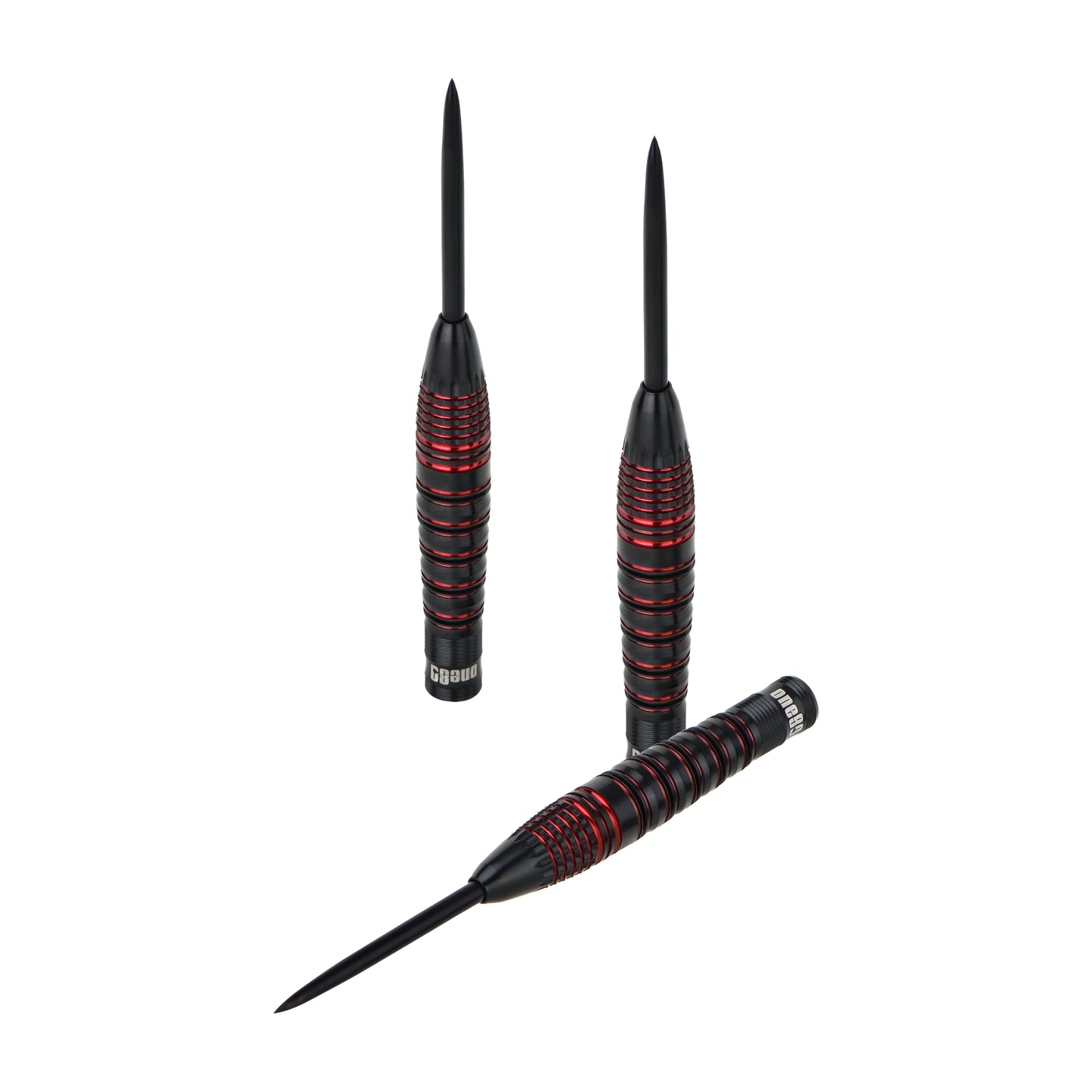 ONE80 Wraith W4 Steeltip