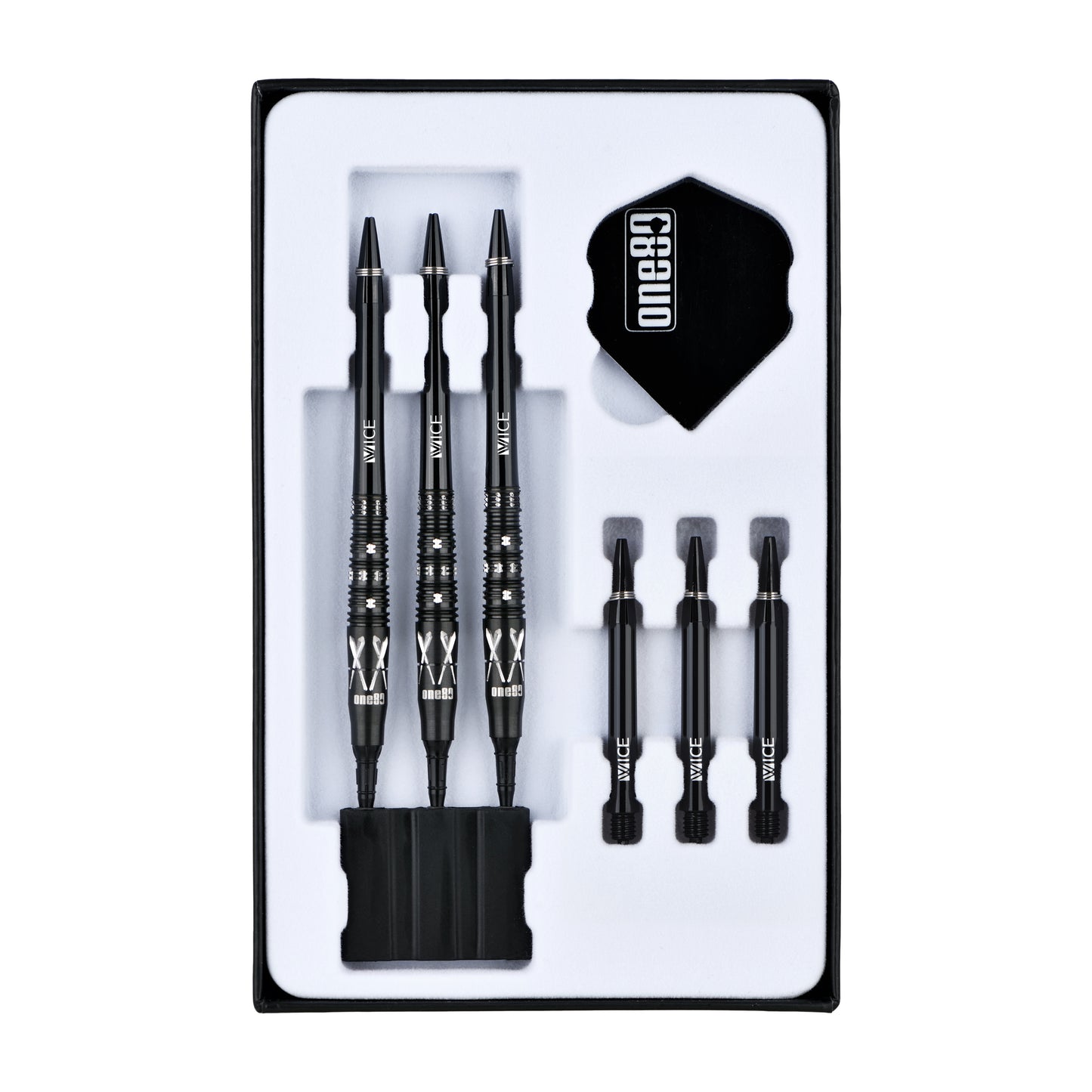 Noriyuki Nakamura Signature Dart V4 Softtip 21g