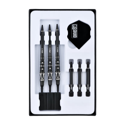 Noriyuki Nakamura Signature Dart V4 Softtip 21g