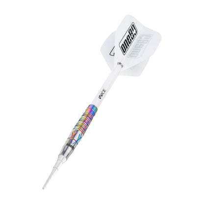 ONE80 Noriyuki Nakamura Signature V4 Softtip 19g