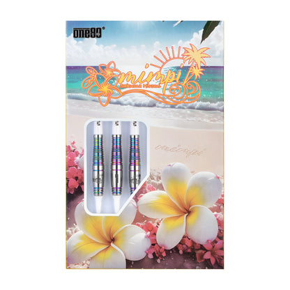 One80 Hiromi Sakura Mimpi II Chameleon Softip 18g