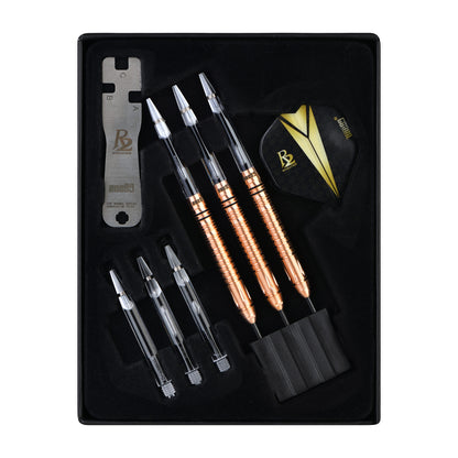 One80 R2 Interchange Re-energizer Steeltip