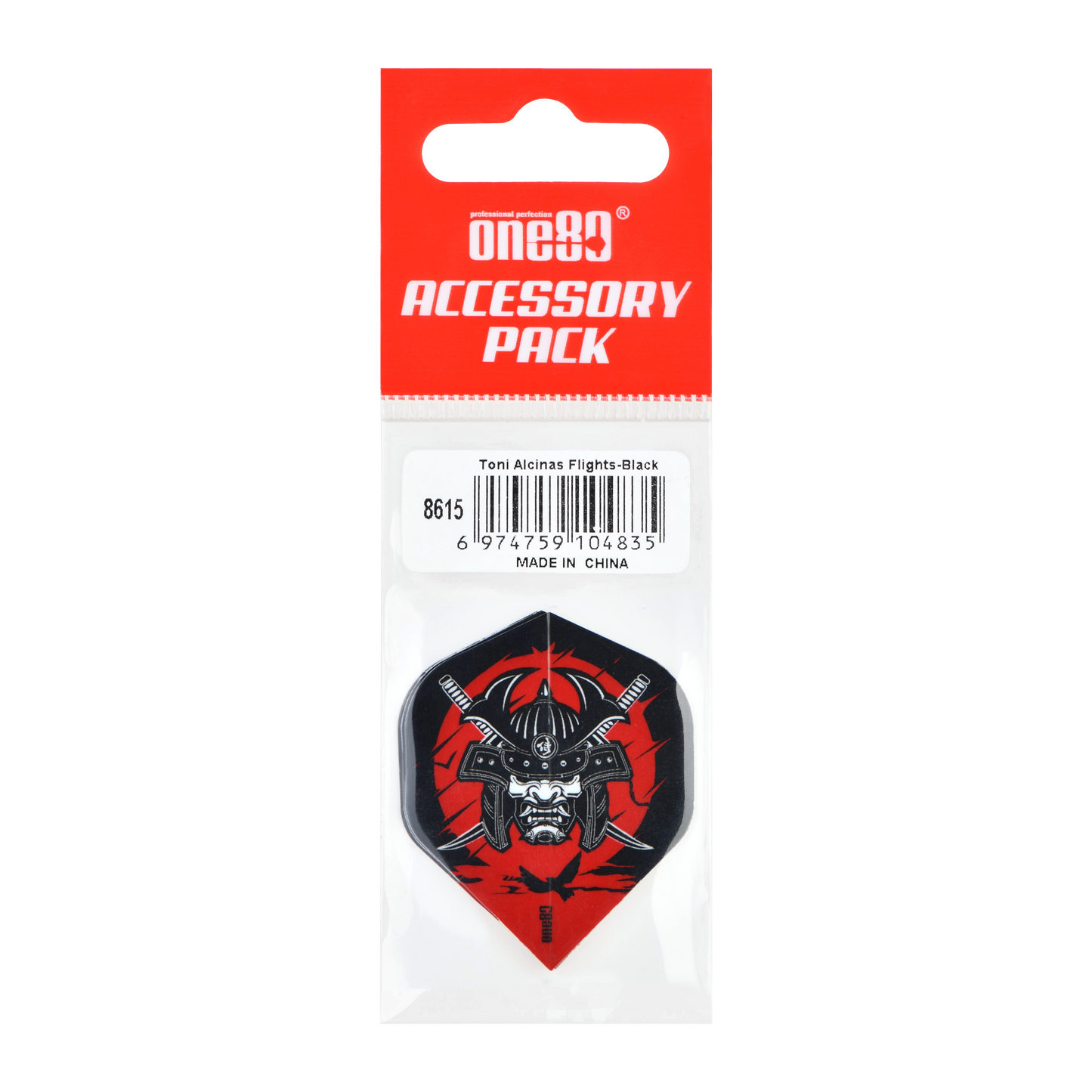 Toni Alcinas Flights