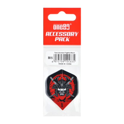 Toni Alcinas Flights