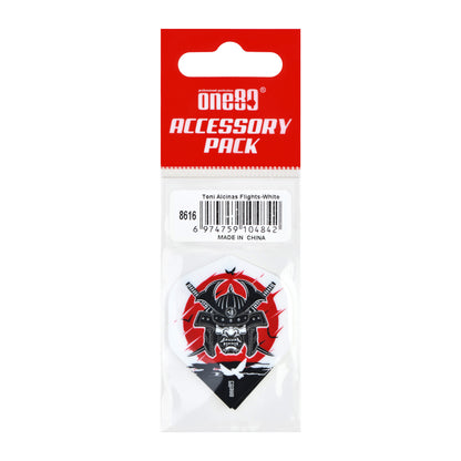 Toni Alcinas Flights