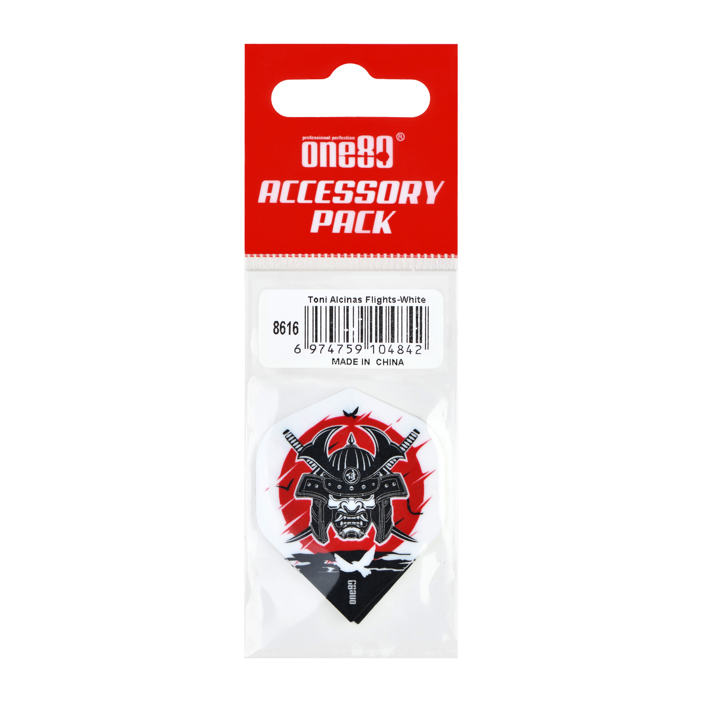 Toni Alcinas Flights