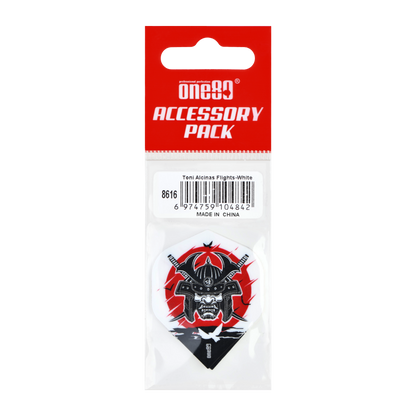 Toni Alcinas Flights