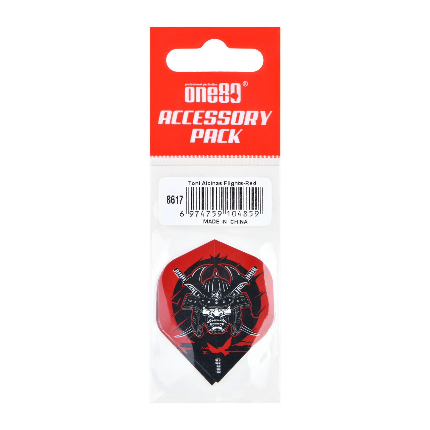 Toni Alcinas Flights