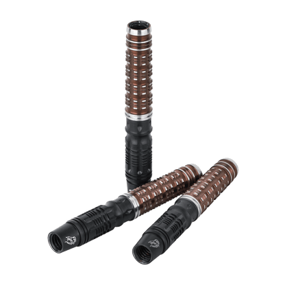 ONE80 Desmond Chin Signature Dart V2 Softtip 18,5g Black