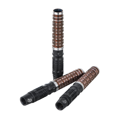 ONE80 Desmond Chin Signature Dart V2 Softtip 18,5g Black