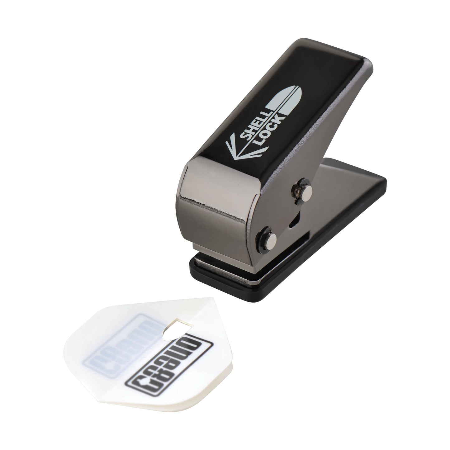 One80 x LStyle Shell Lock Punch