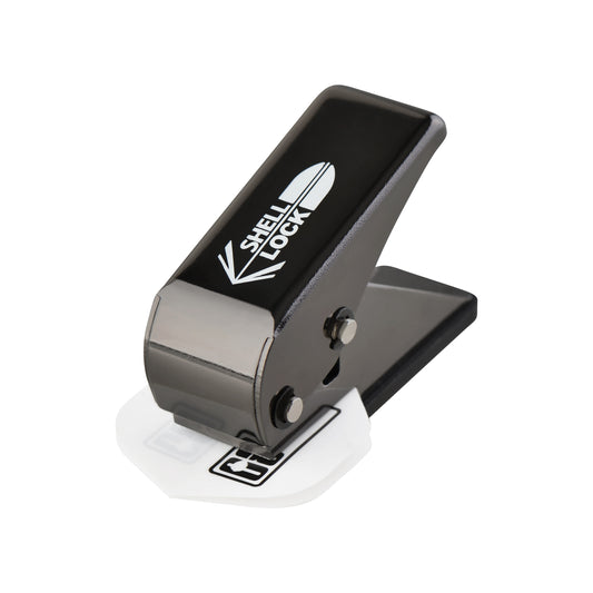 One80 x LStyle Shell Lock Punch