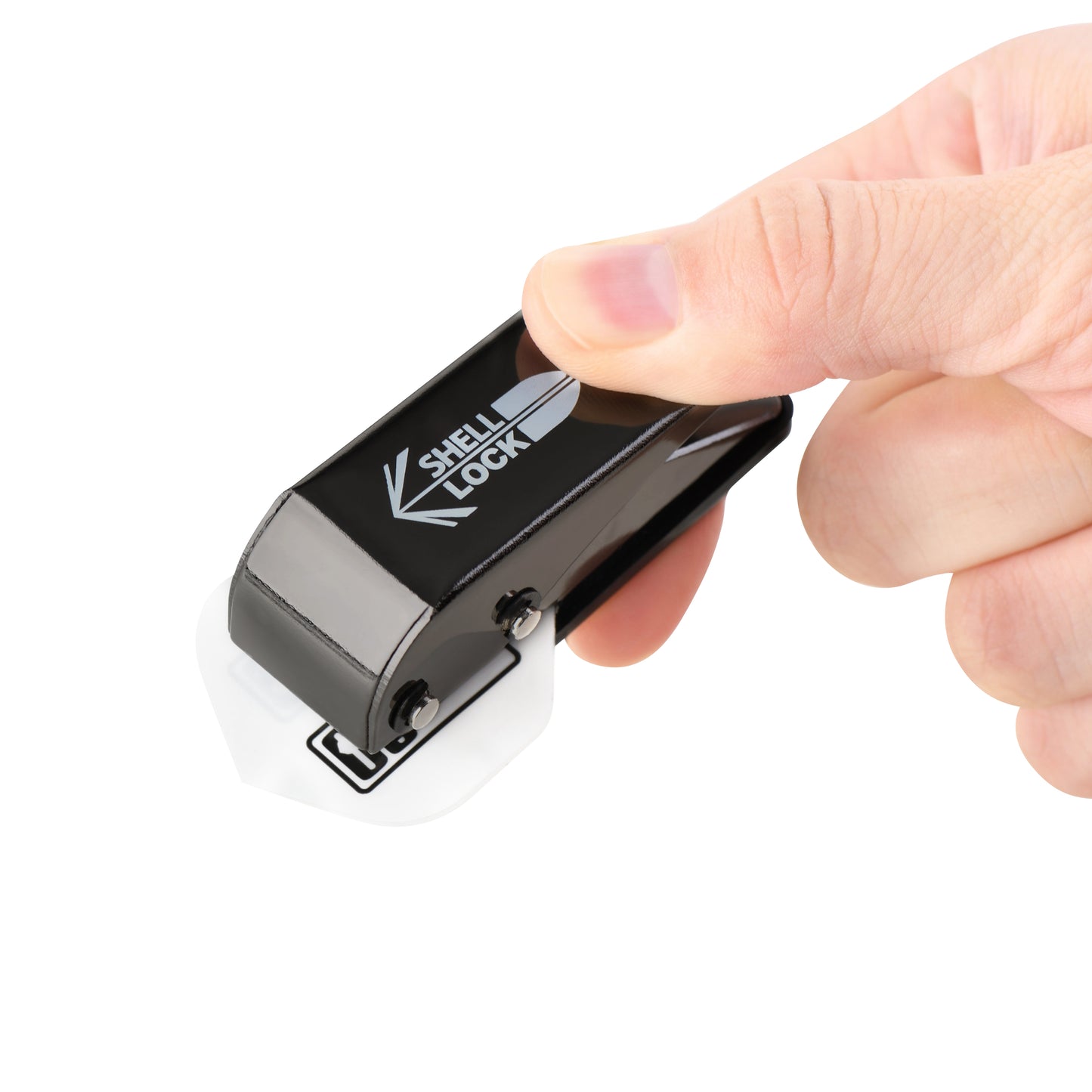 One80 x LStyle Shell Lock Punch