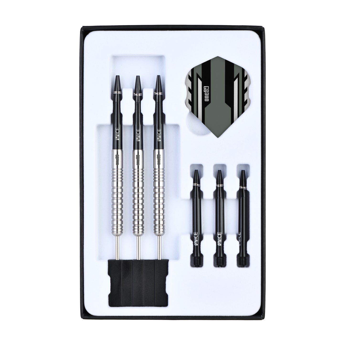 ONE80 Christopher Toonders Steeltip 21g