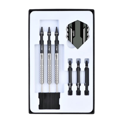 ONE80 Christopher Toonders Steeltip 21g