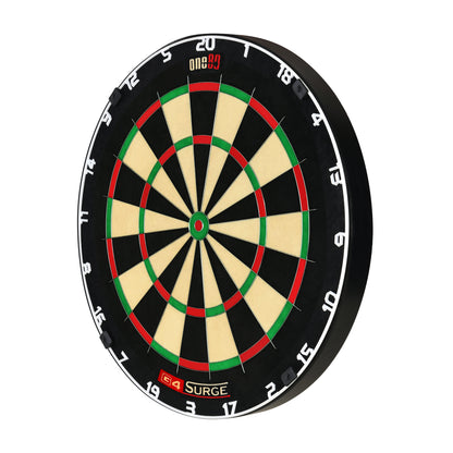 One80 Gladiator 4 Surge Dartboard