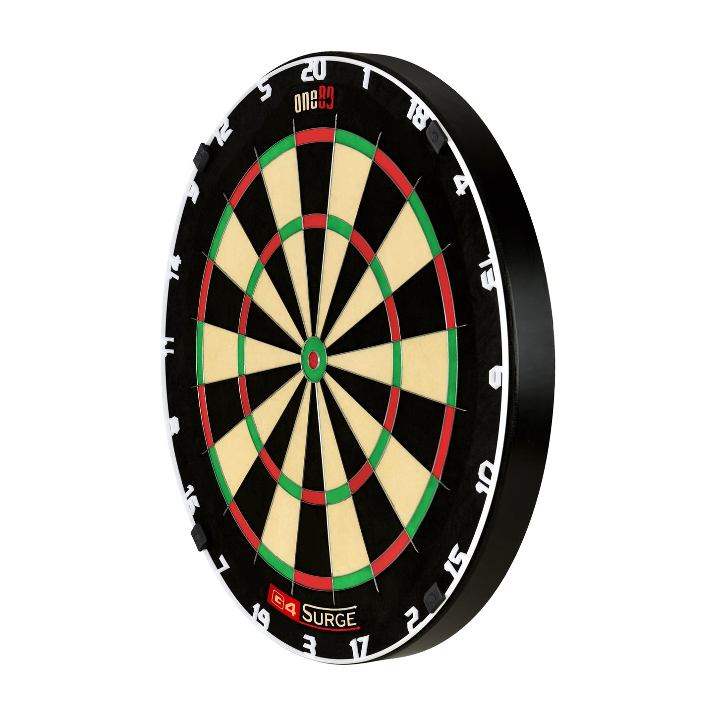 One80 Gladiator 4 Surge Dartboard