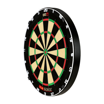 One80 Gladiator 4 Surge Dartboard