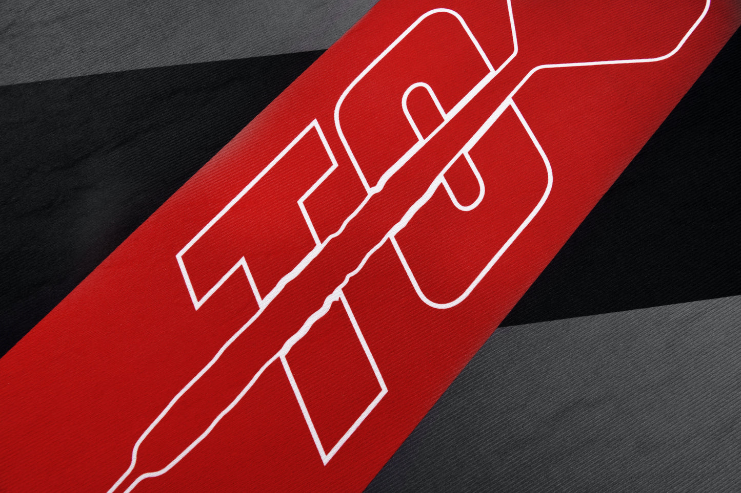 One80 Poly Dart Mat (incl. Oche Tape) Dartteppich