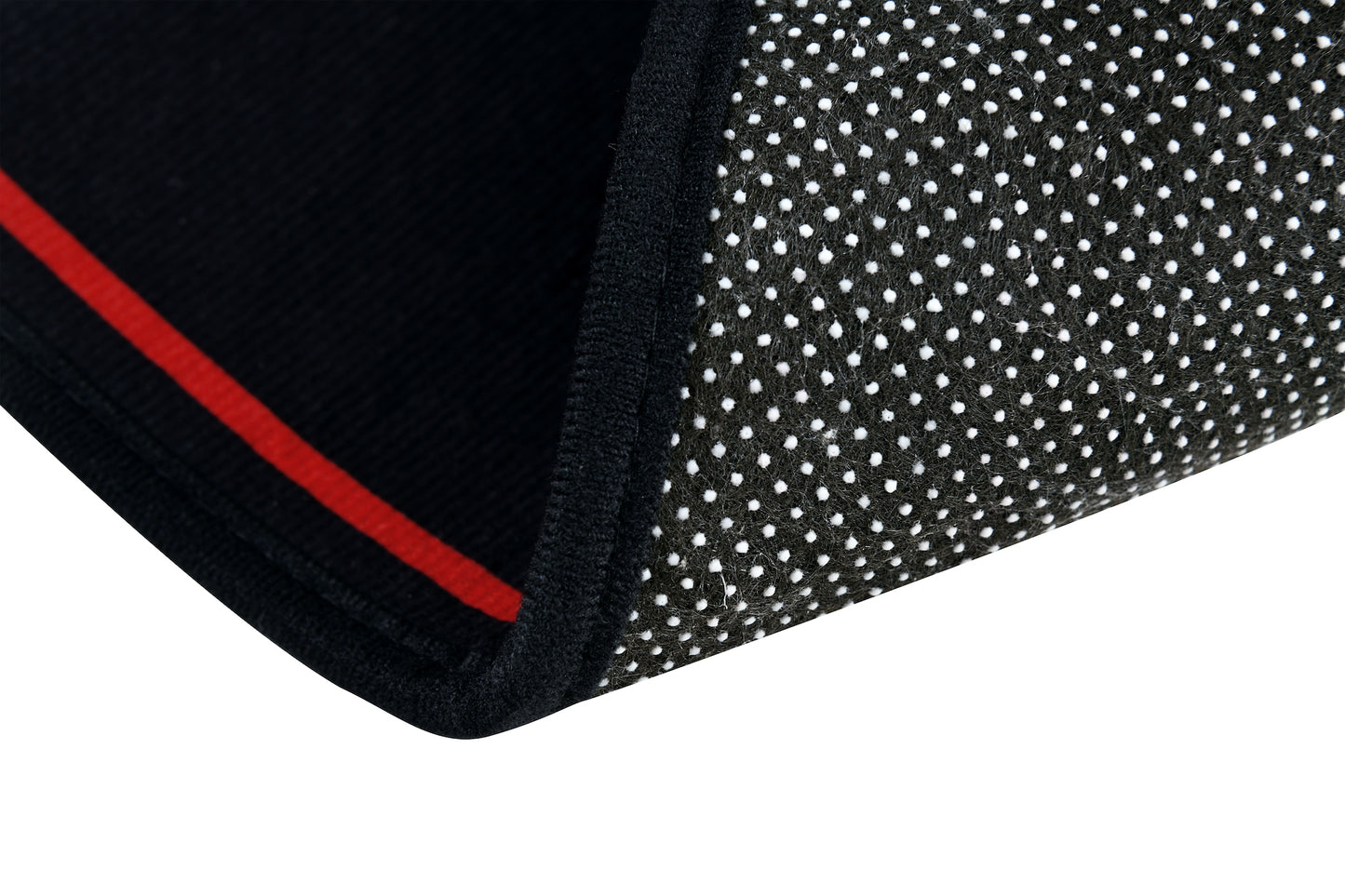 One80 Poly Dart Mat (incl. Oche Tape) Dartteppich