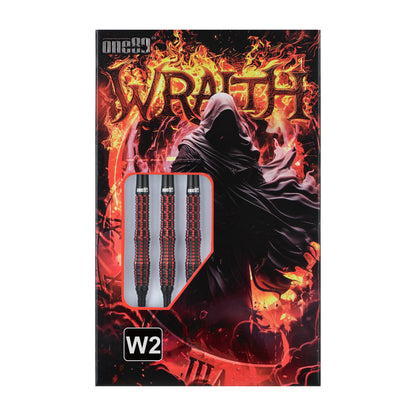 ONE80 Wraith W2 Soft Tip