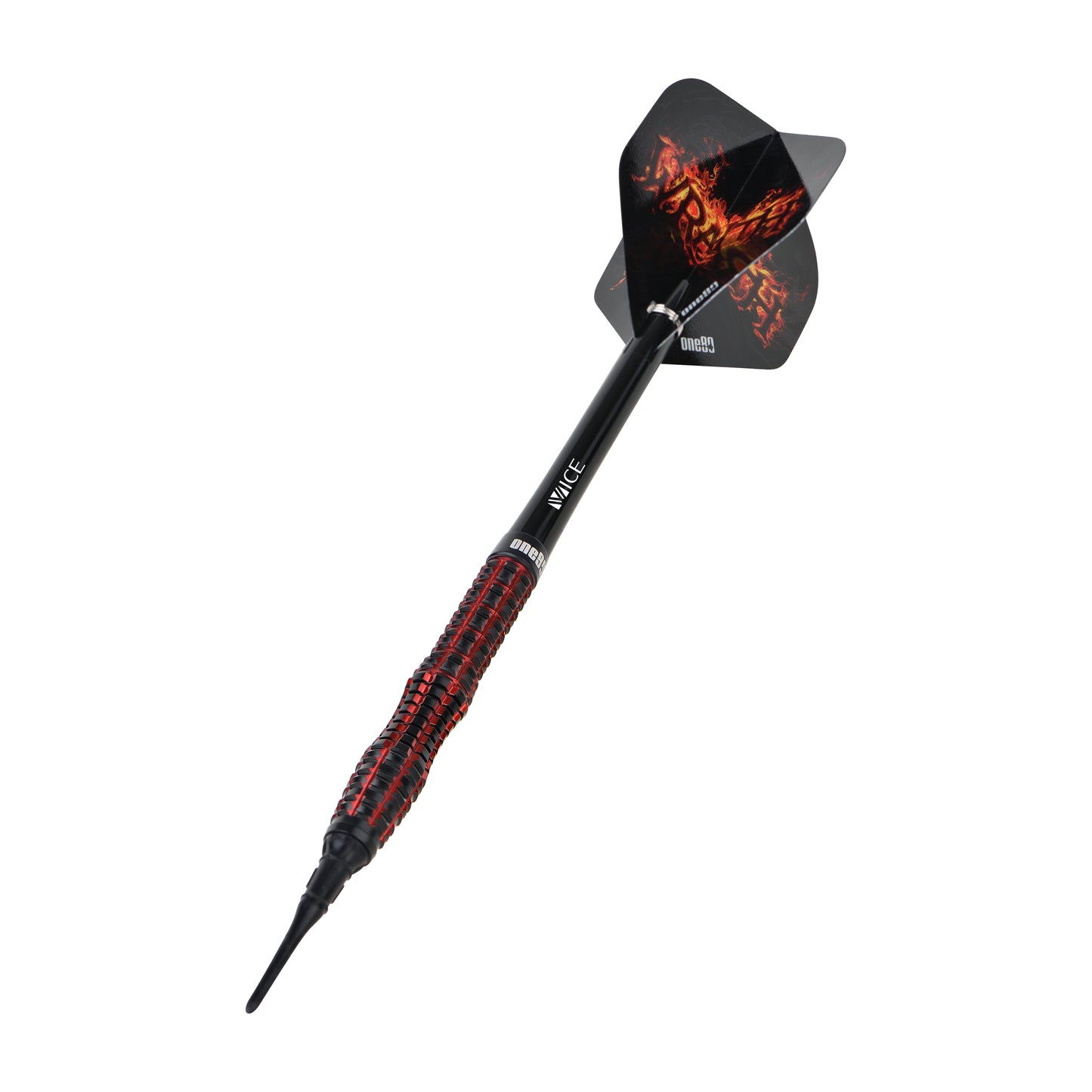 ONE80 Wraith W2 Soft Tip