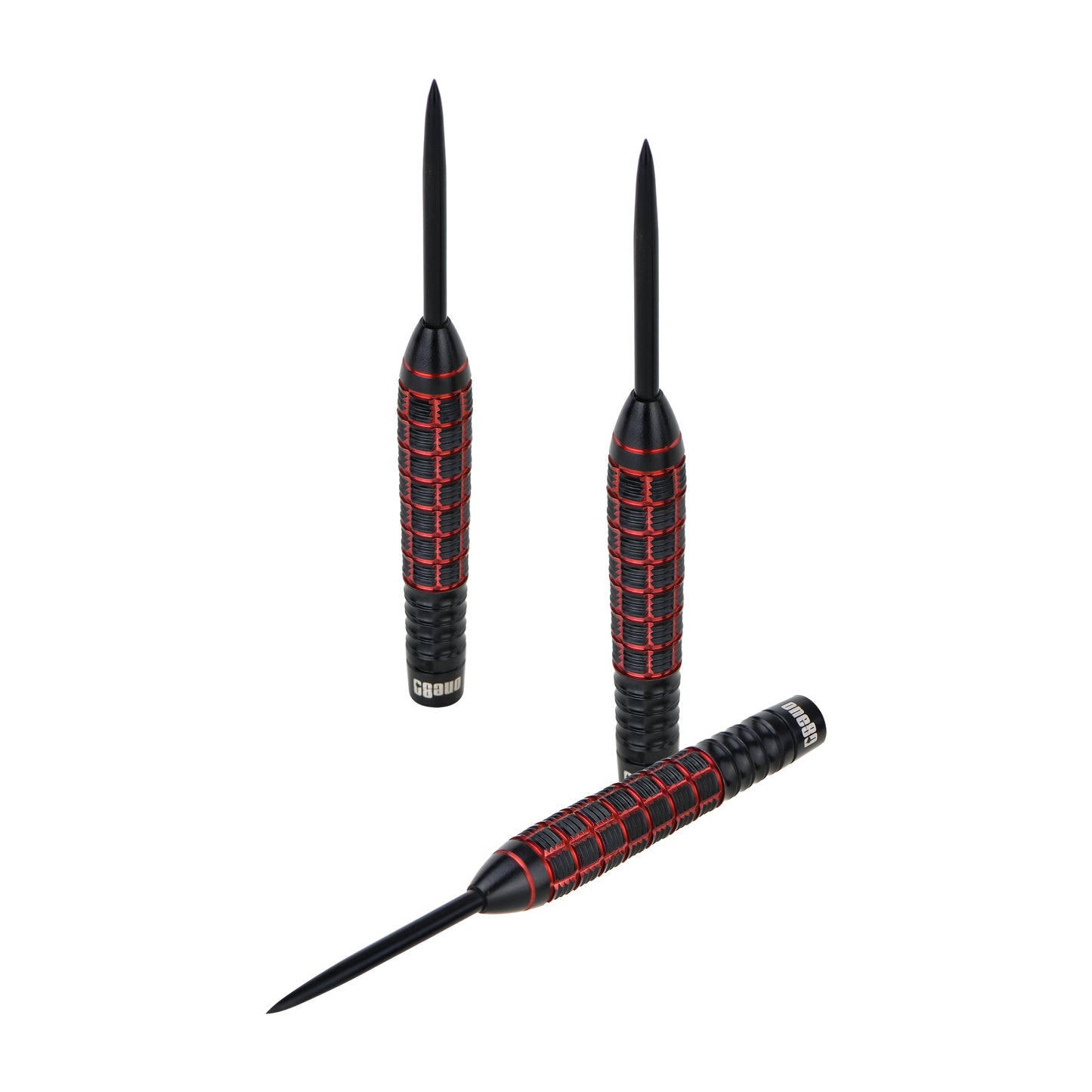 ONE80 Wraith W1 Steeltip