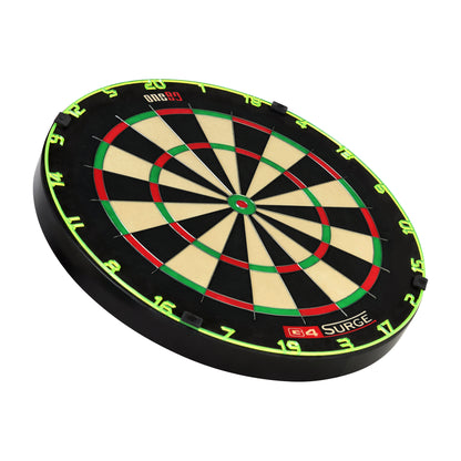 One80 Gladiator 4 Surge Dartboard