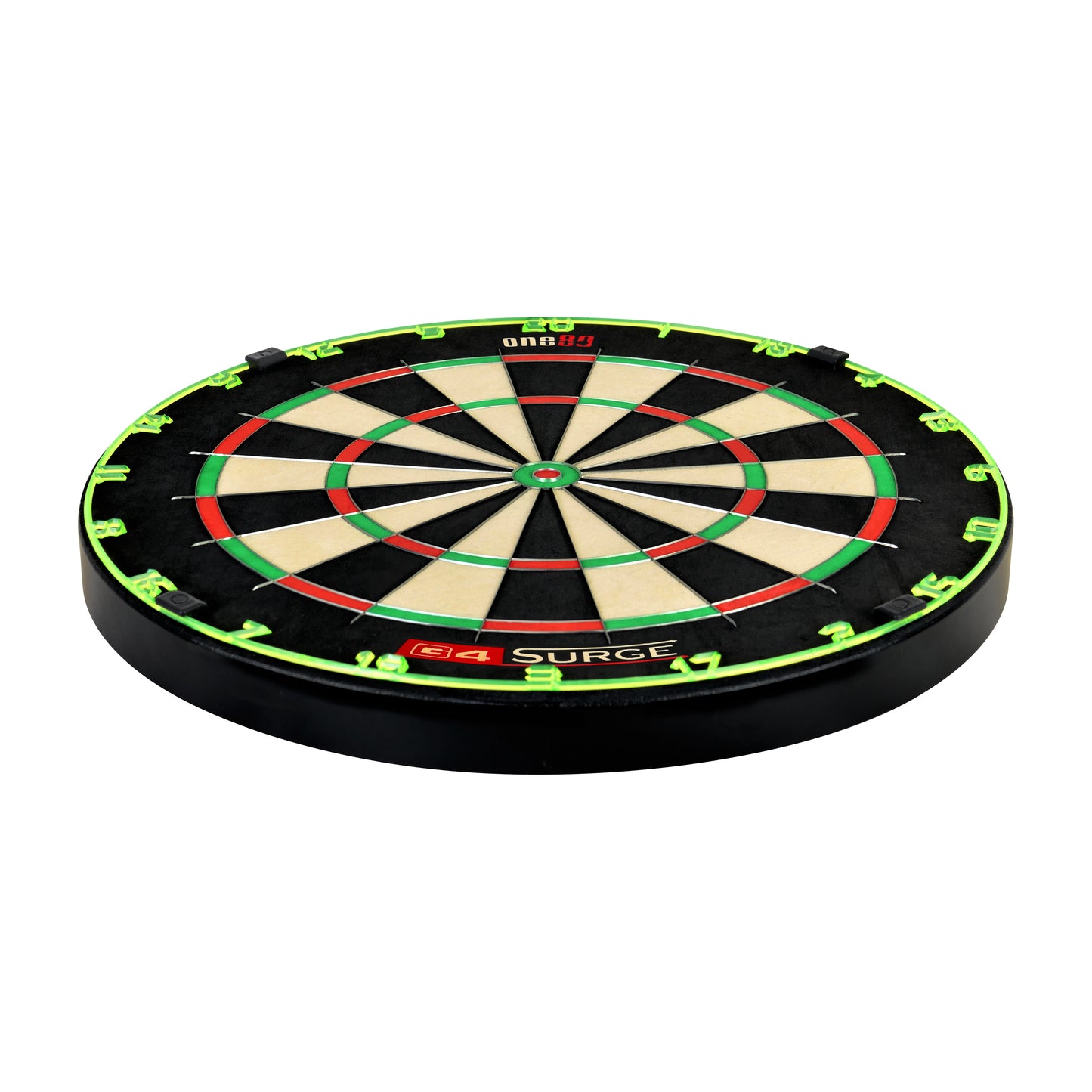 One80 Gladiator 4 Surge Dartboard
