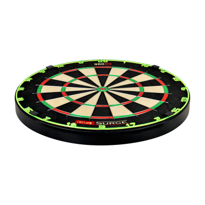One80 Gladiator 4 Surge Dartboard