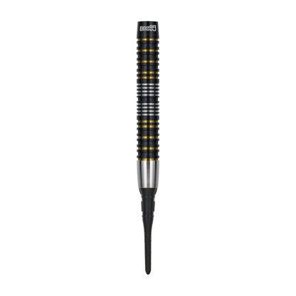 One80 Tengku Shah Dart Soft tip