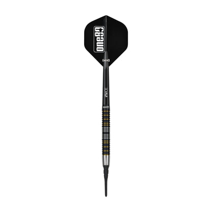 One80 Tengku Shah Dart Soft tip