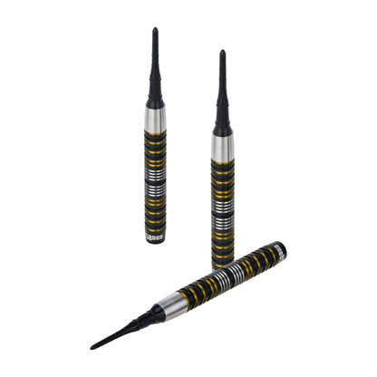 One80 Tengku Shah Dart Soft tip