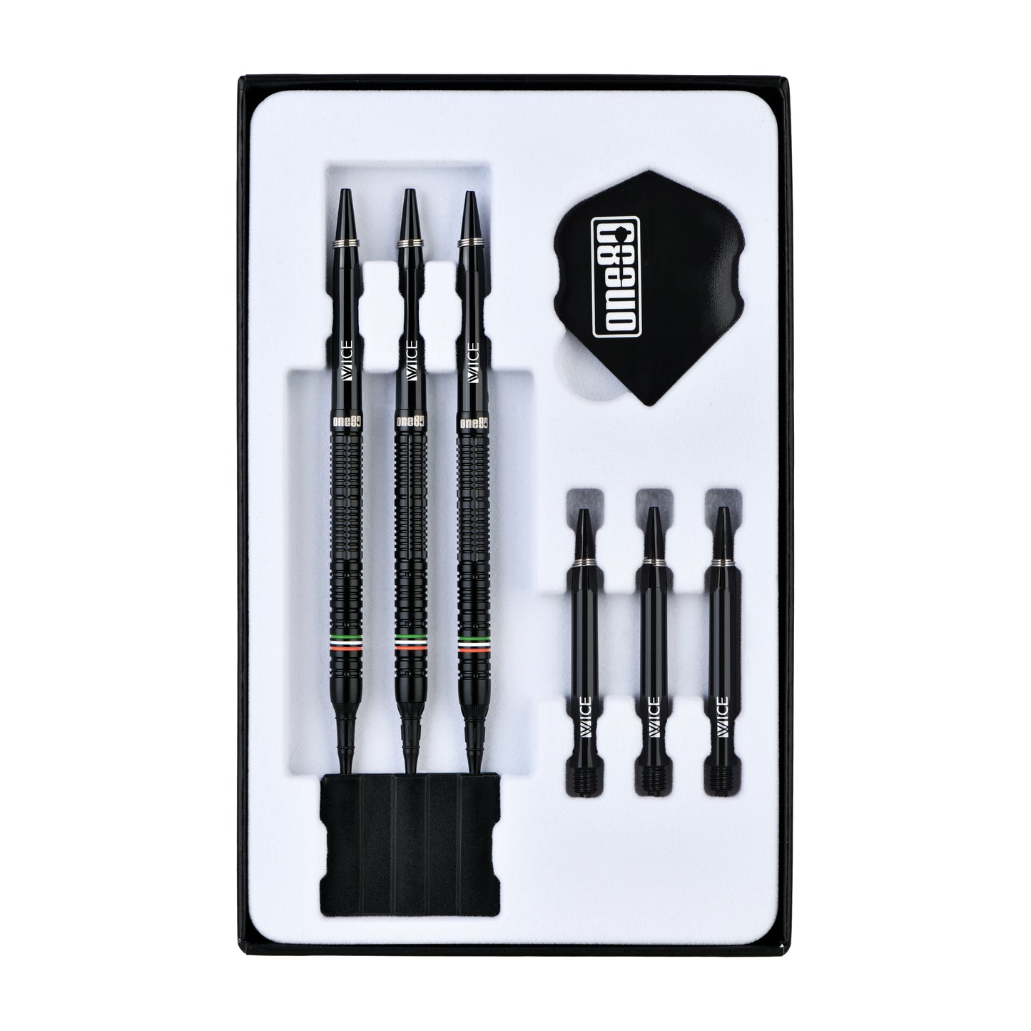 One80 Mahi Bosmia Dart Signature Dart Softip