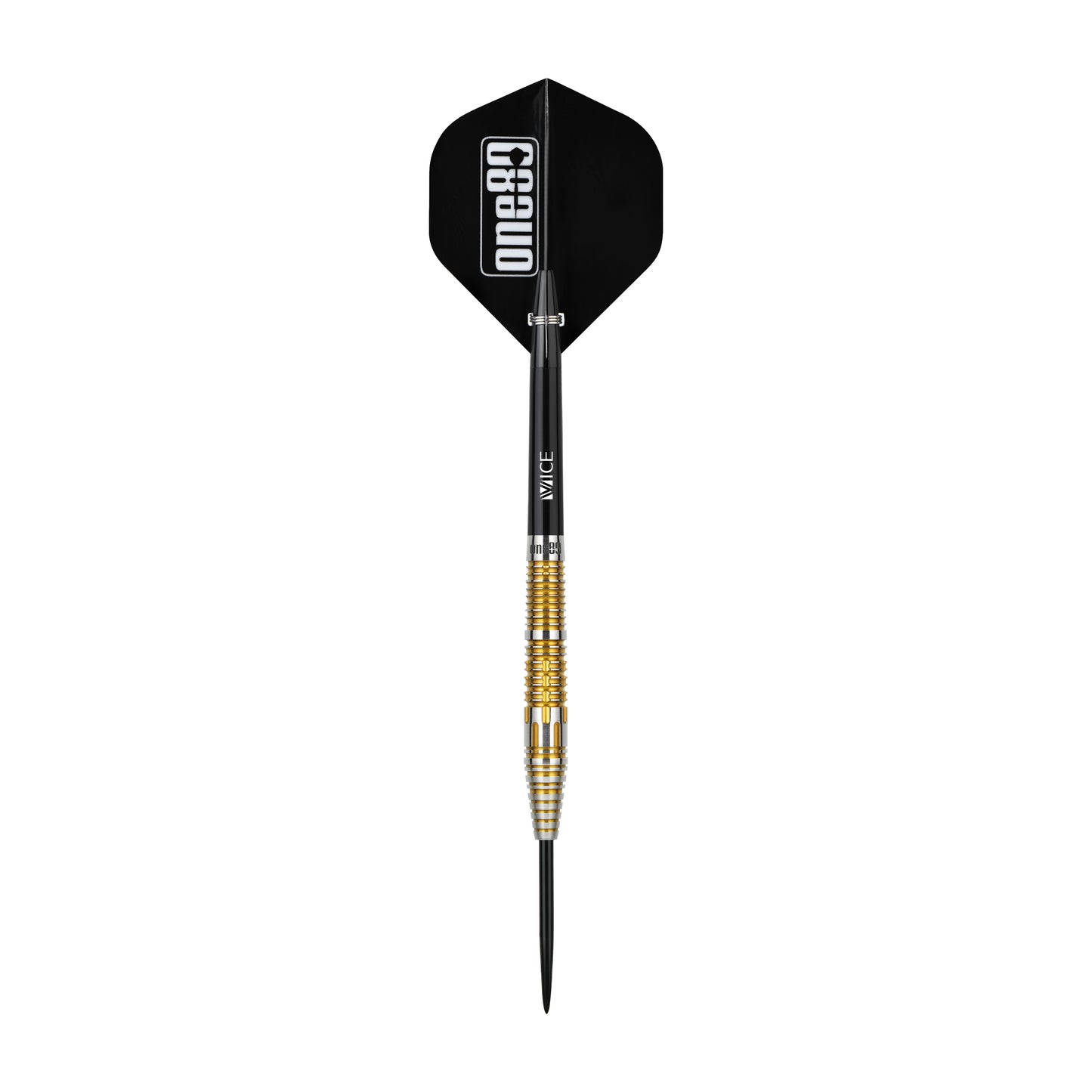 One80 Mick Lacey Signature Dart V2 Steeltip 23g