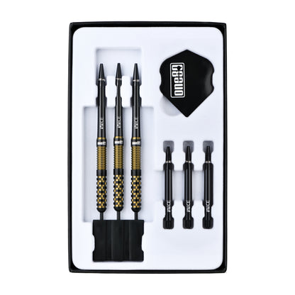 One80 Jeff Springer Signature Dart Steeltip