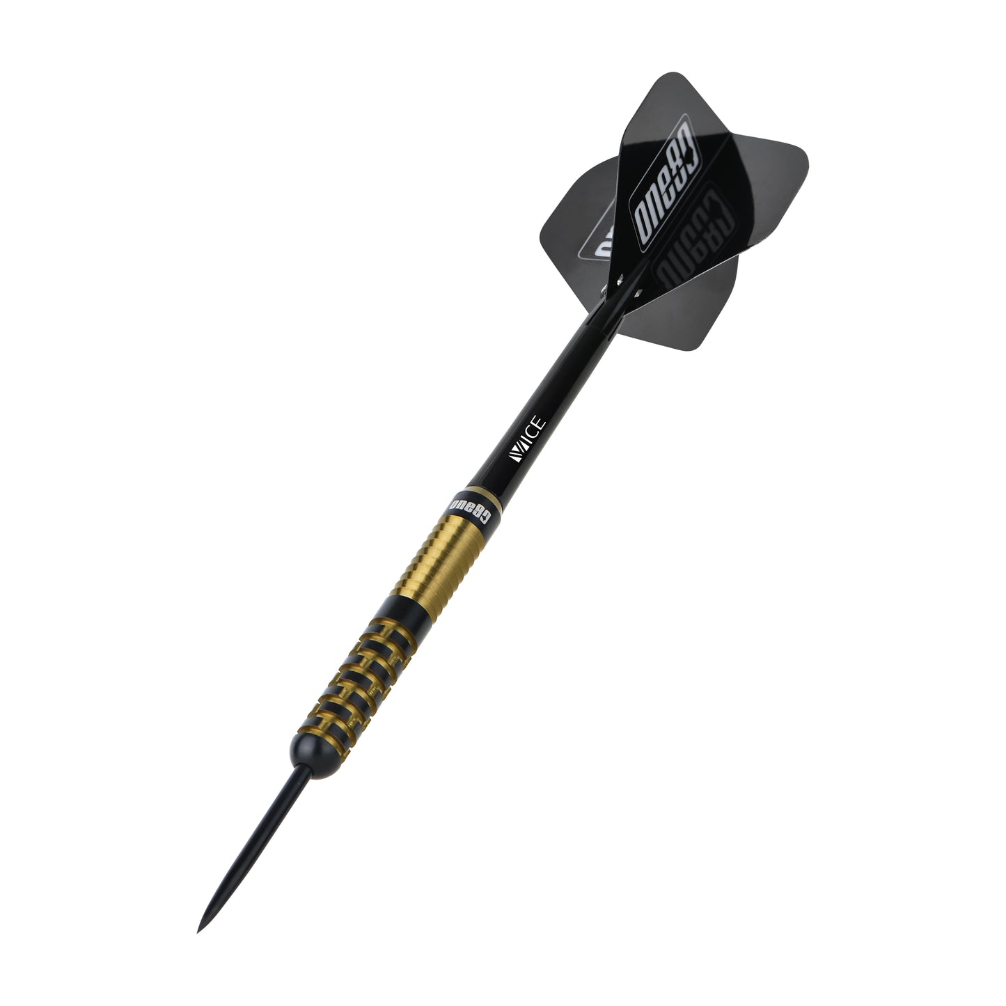 One80 Jeff Springer Signature Dart Steeltip