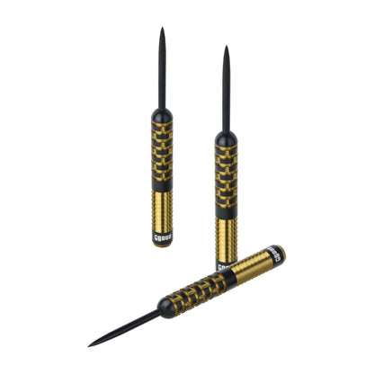 One80 Jeff Springer Signature Dart Steeltip