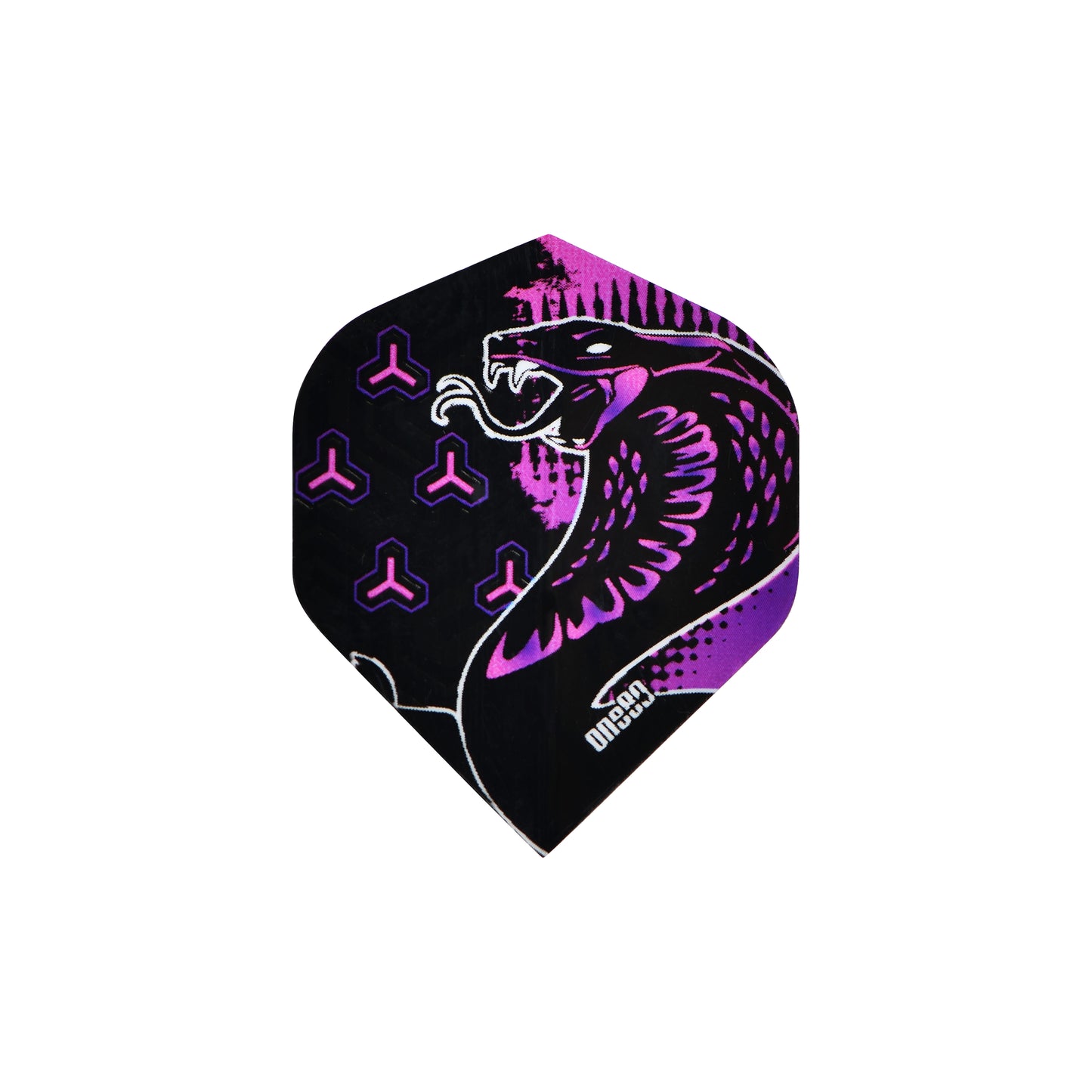 ONE80 Jelle Klaasen HD Steeltip