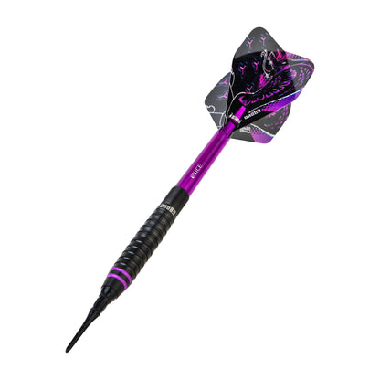 ONE80 Jelle Klaasen HD Softtip 19g