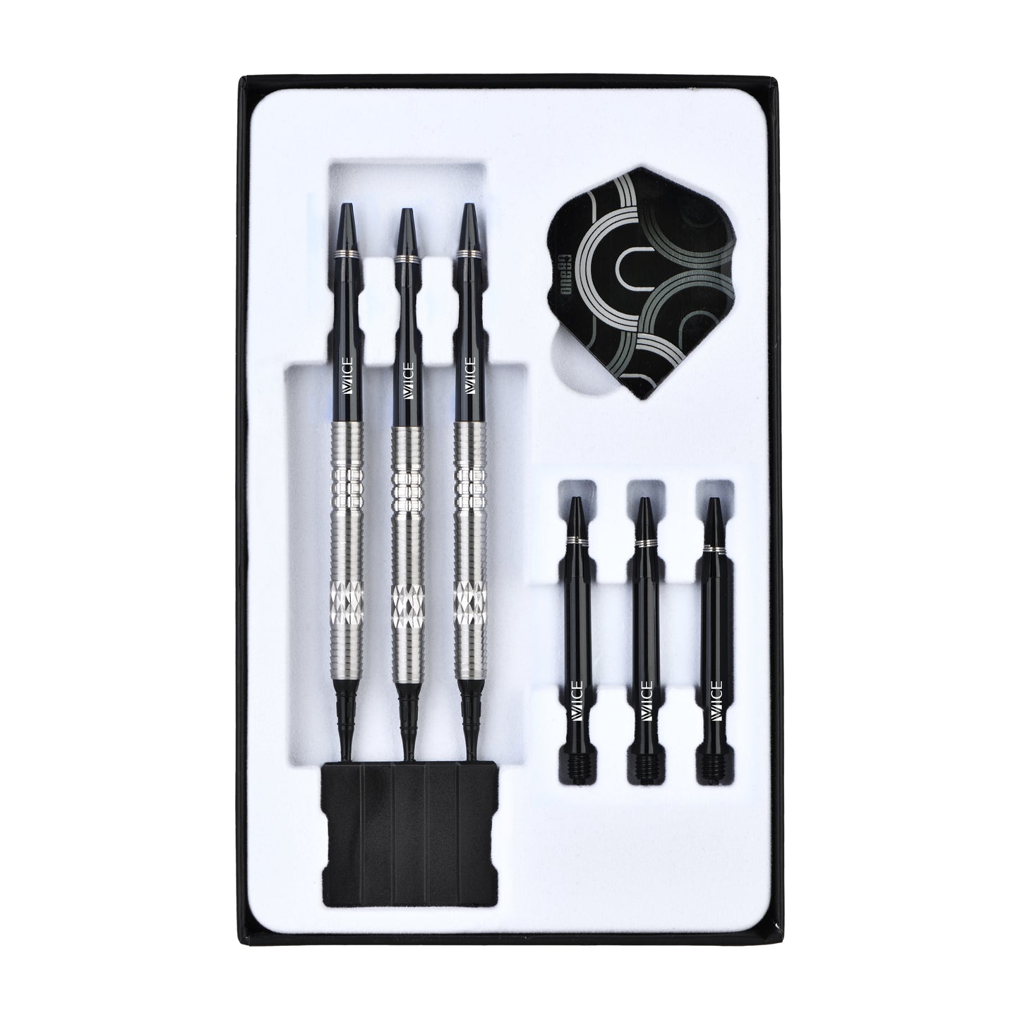 ONE80 Martyn Turner Softtip 18g