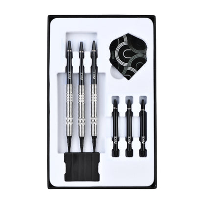 ONE80 Martyn Turner Softtip 18g