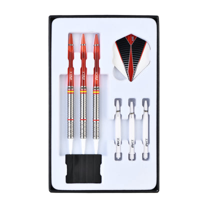 ONE80 Jacinto II Softtip 18g