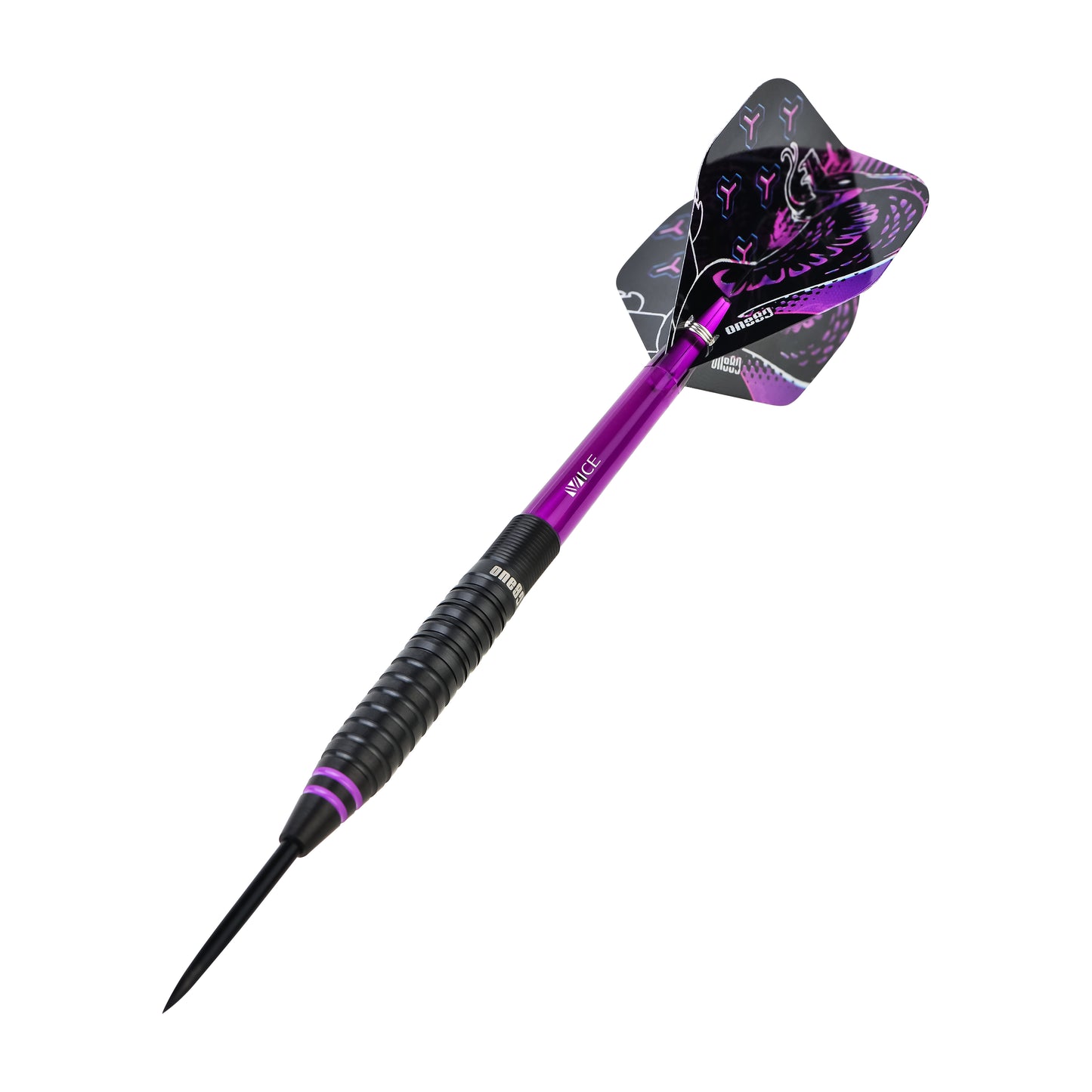 ONE80 Jelle Klaasen HD Steeltip