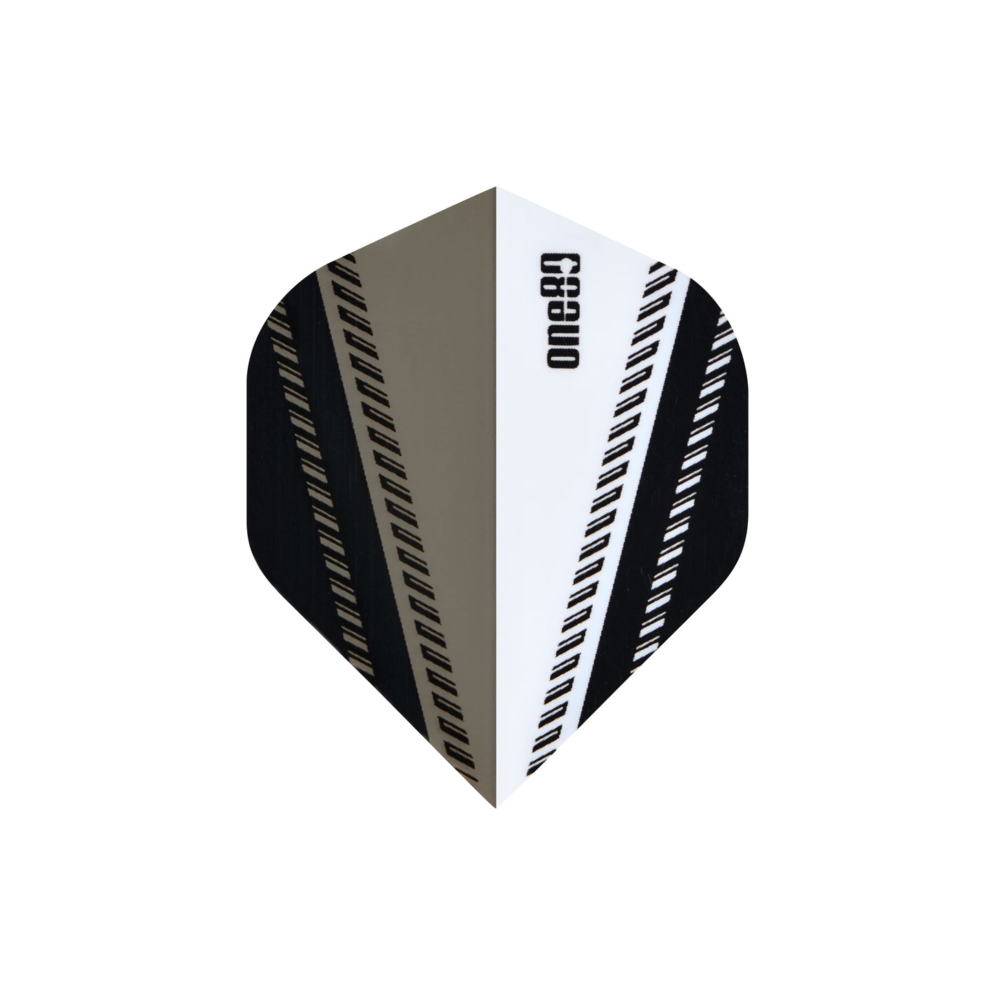 ONE80 Damian Mol Steeltip 24g