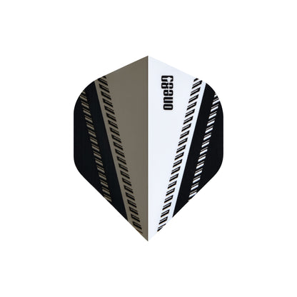 ONE80 Damian Mol Steeltip 24g