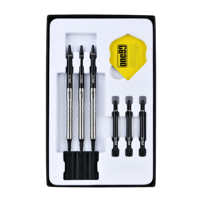 One80 Stefaan Henderyck Soft tip 18g