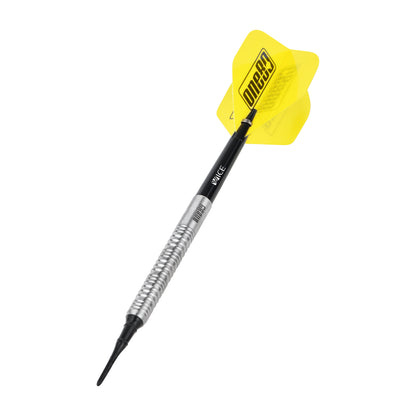 One80 Stefaan Henderyck Soft tip 18g